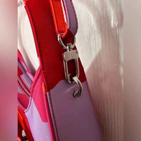 NWT House Of Sunny Sundown Tripper Bag - Picture 4 of 11